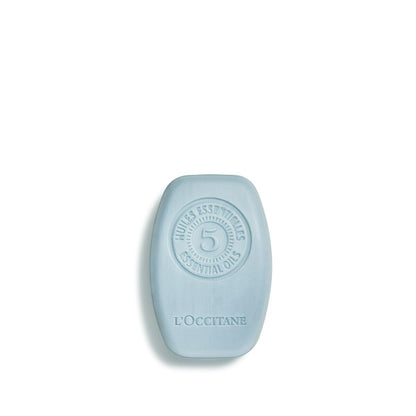 L'OCCITANE Purifying Freshness Solid Shampoo 2.10 fl oz