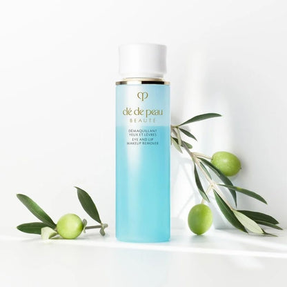 Cl%C3%A9 de Peau Beaut%C3%A9 REMOVER