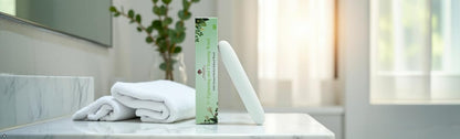 Natural Herbal Infused Cleansing Wand, 80g