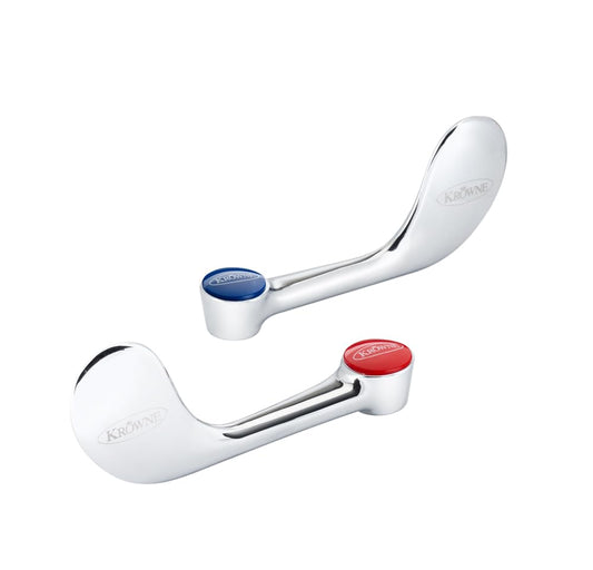 Krowne 21-311 Krowne Royal Series Wrist Handle Kit (Interchangeable with Most Brands)‌‌‌‌‍‌‌‌‌‍‌‌‍‌‌‌‌‍‌‌‌‍‌‌‌‍‌‌‍‌‌‌‍‌‌‌‌‍‌‌‌‍‌‌‌‍‌‌