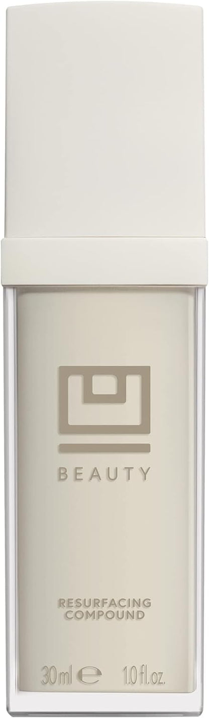 U BEAUTY Resurfacing Compound 30ml