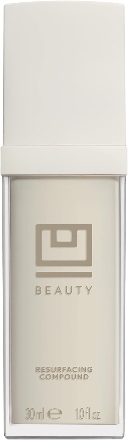 U BEAUTY Resurfacing Compound 30ml