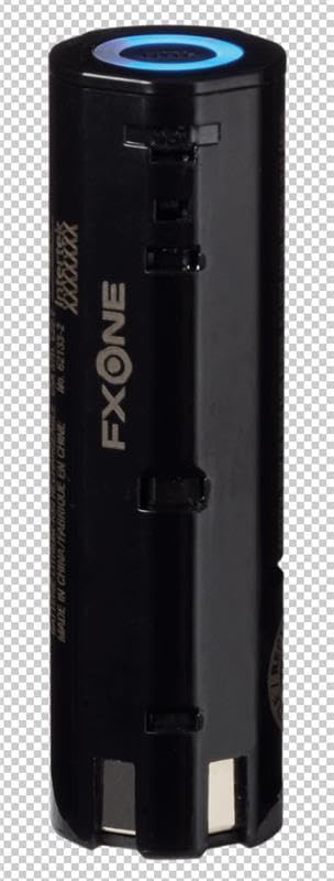 FXONE Battery Replacement; additional interchangeable batteries