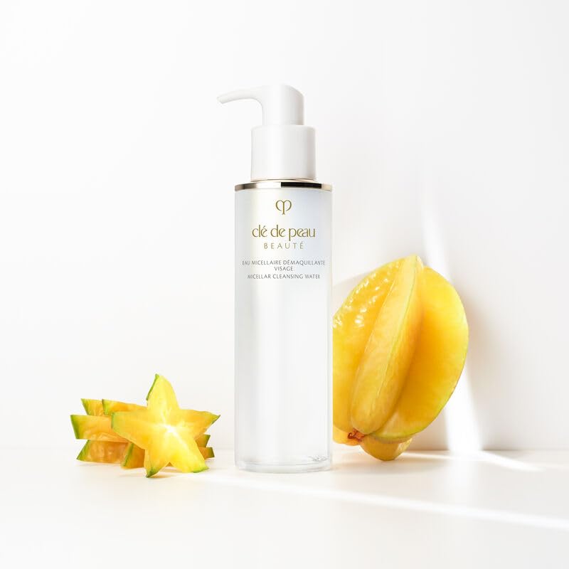 Cl%C3%A9 Peau Beaut%C3%A9 Micellar Cleansing