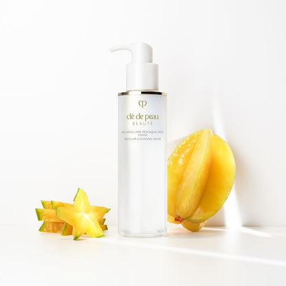 Cl%C3%A9 Peau Beaut%C3%A9 Micellar Cleansing