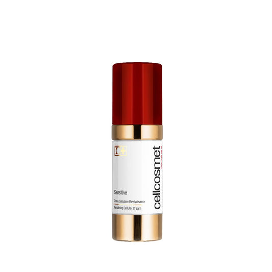 Sensitive Gentle Radiance Boosting Hydrating Soothing
