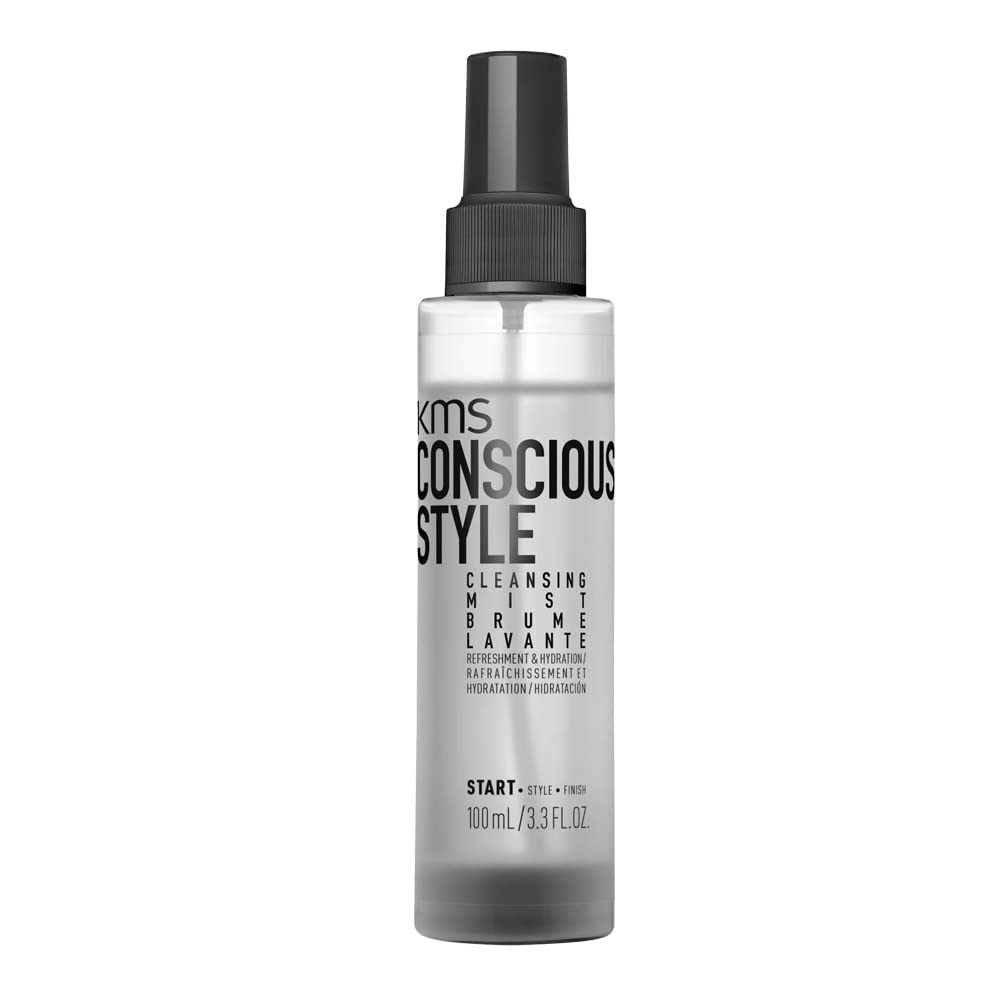 KMS CONSCIOUSSTYLE Cleansing Mist 100ml