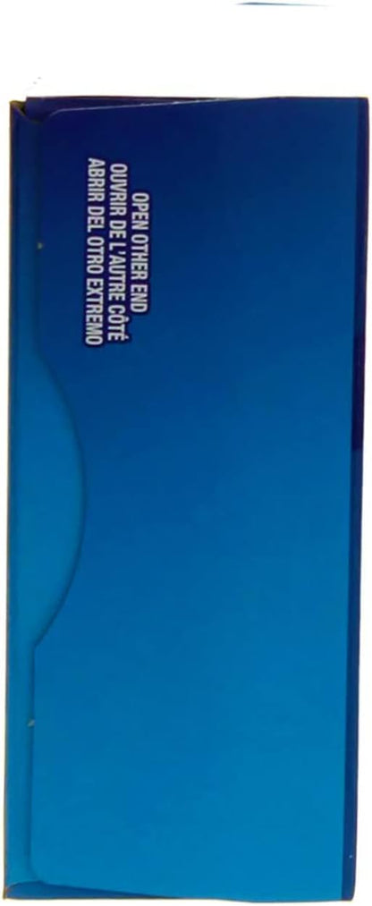 Tampax Tampons Regular Absorbency - 10 ct, Pack of 5