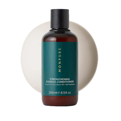 Monpure Strengthening Essence Conditioner 250ml