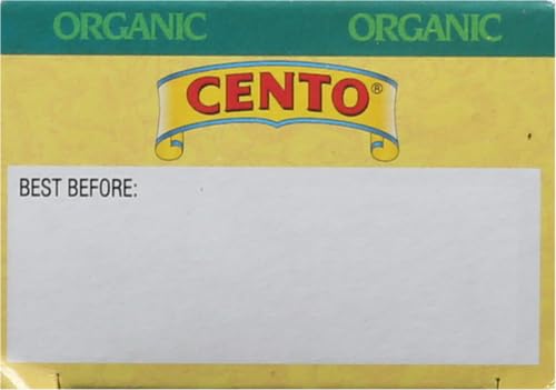 CENTO FOODS Tomato Paste, 4.56 OZ
