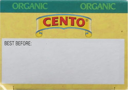 CENTO FOODS Tomato Paste, 4.56 OZ
