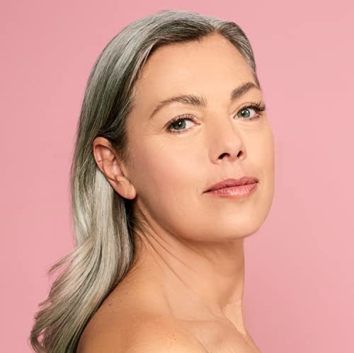Dermelect Self-Esteem Neck Firming Lift - for Neck and Décolleté, Anti Aging Cream with AHA, BHA, Avocado Oil, Squalene Toning, Hydrating & Firming Treatment for Sagging Skin 2 oz.