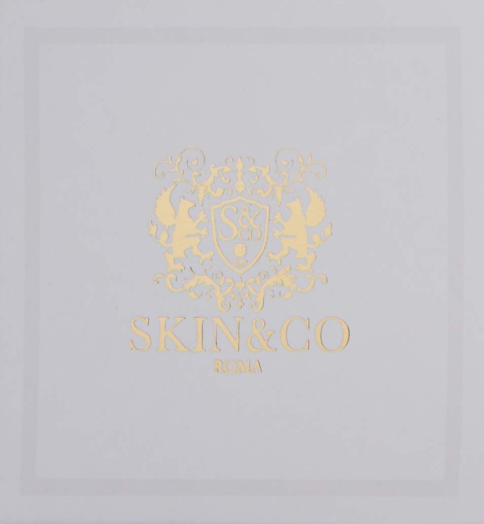 SKIN&CO Roma Truffle Therapy Anti-Age Regenerative Face Cream, 1.7 Fl Oz