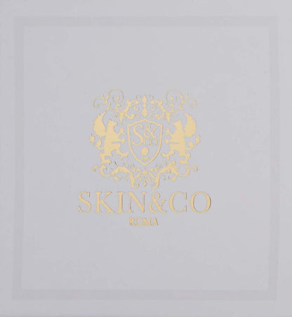 SKIN&CO Roma Truffle Therapy Anti-Age Regenerative Face Cream, 1.7 Fl Oz