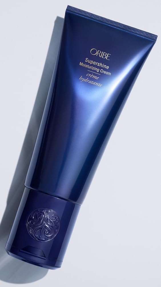 Oribe Supershine Moisturizing Crème