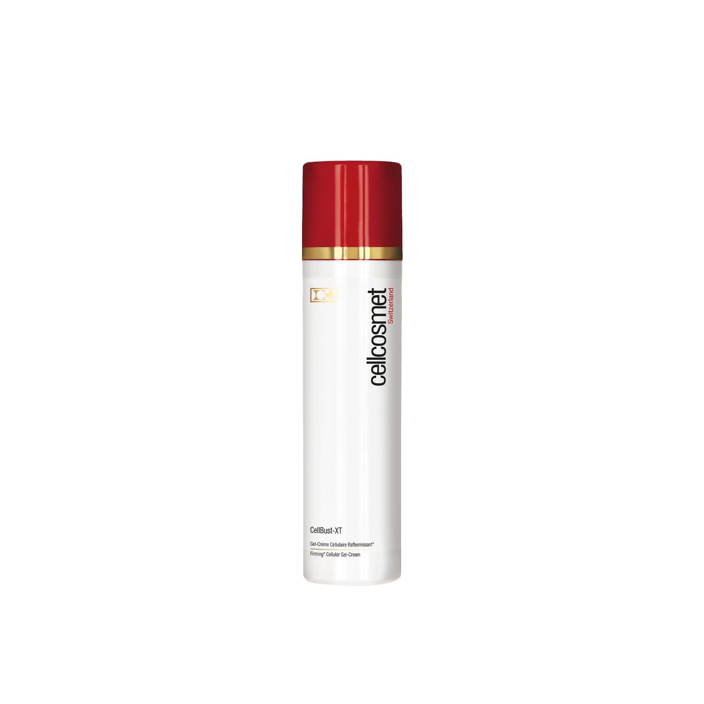CellBust XT Firming Cellular Cream d%C3%A9collet%C3%A9