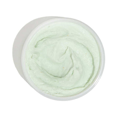 FarmHouse Fresh Lime So Fine® Foaming Body Polish