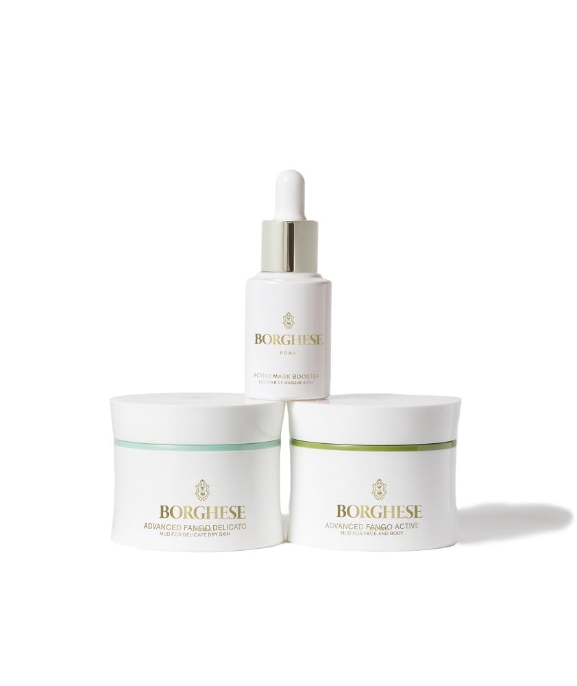 Masking Benefits GWP