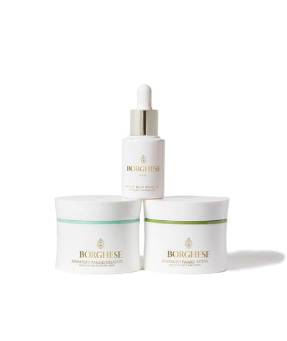 Masking Benefits GWP
