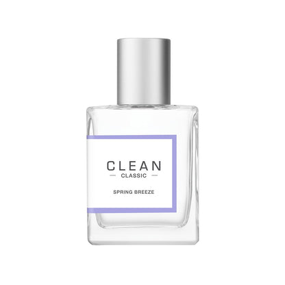 CLEAN CLASSIC Eau de Parfum, Layerable Perfume for Everyday Wear, Long Lasting, Uplifting Fragrance, Cruelty-Free, Vegan, Phthalate-Free, Paraben-Free