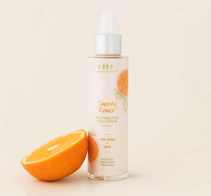FarmHouse Fresh Smooth Reveal™ Resurfacing Silky Serum