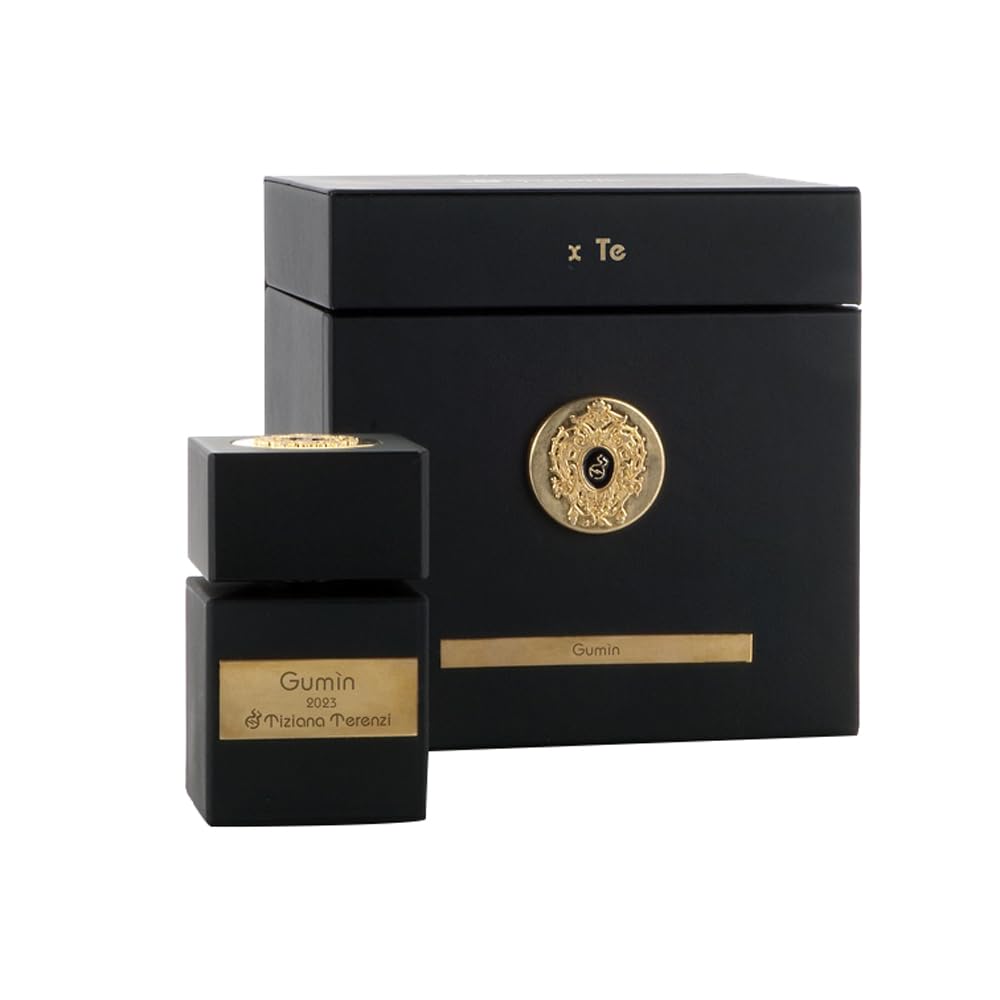 Tiziana Terenzi Gumin Extrait Parfum