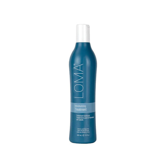 Loma Moisturizing Treatment Conditioner 12 Ounce
