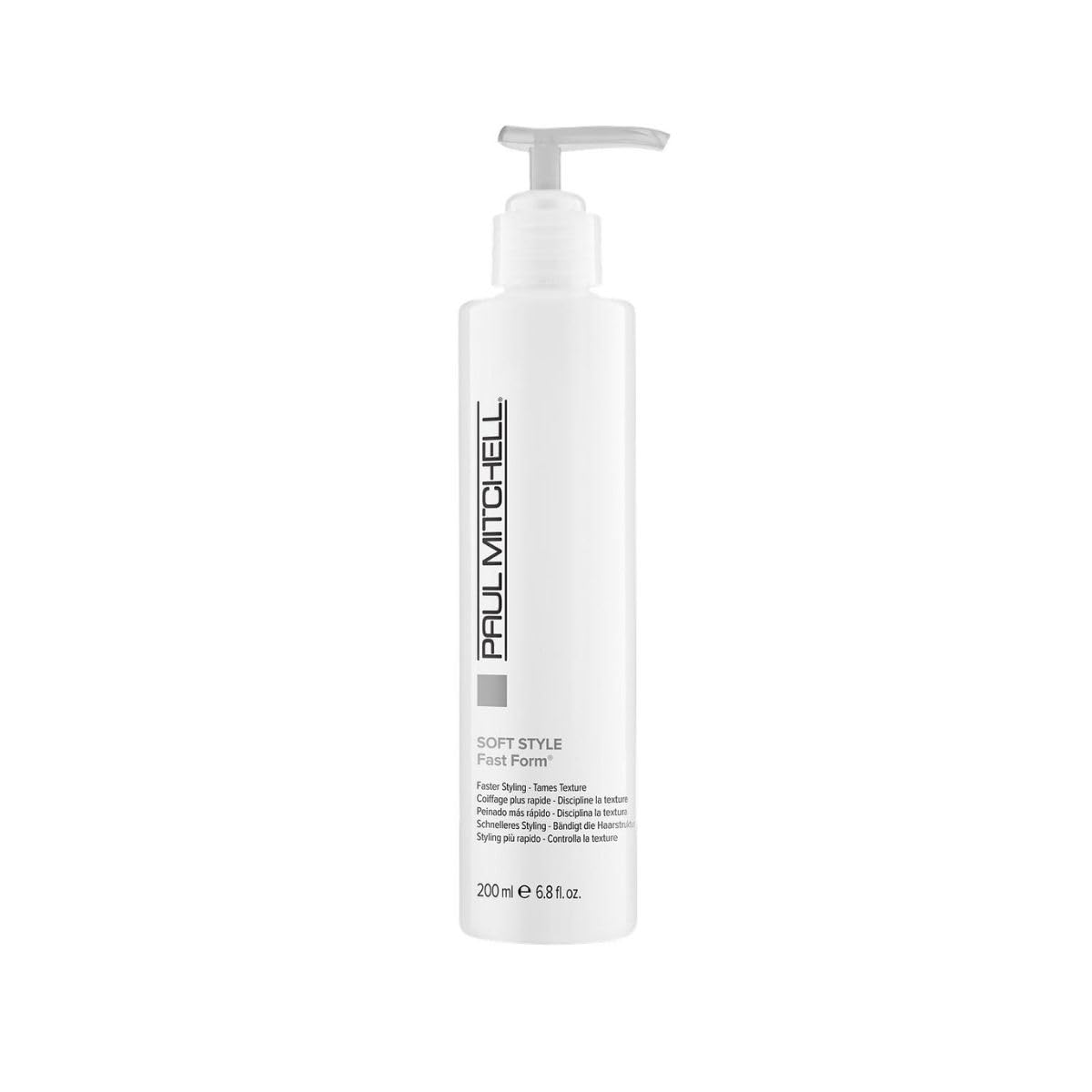 Paul Mitchell Fast Form Styling