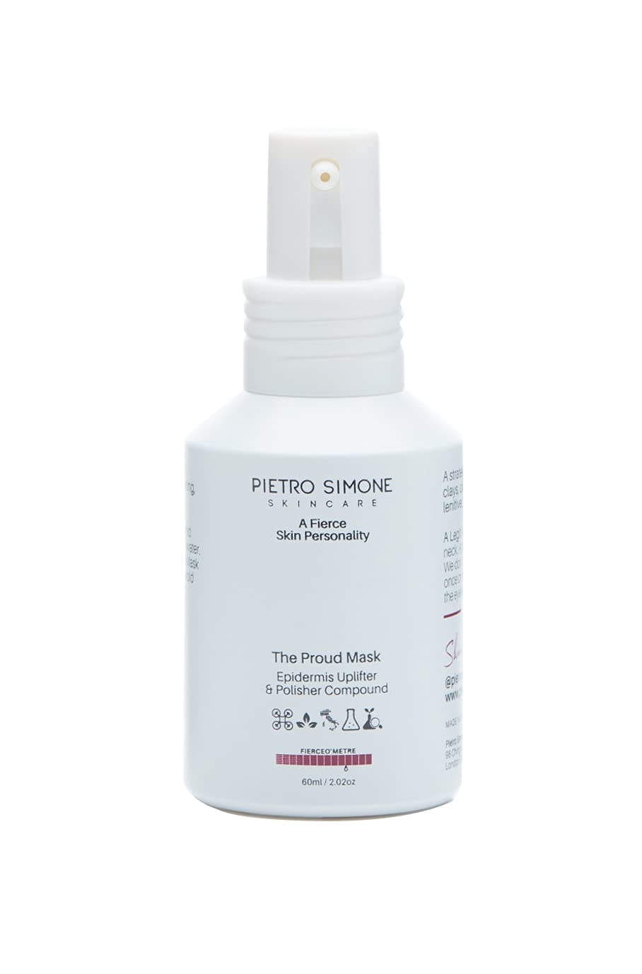 Pietro Simone Skincare Proud Mask