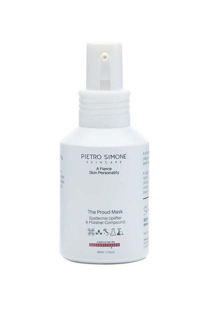 Pietro Simone Skincare Proud Mask