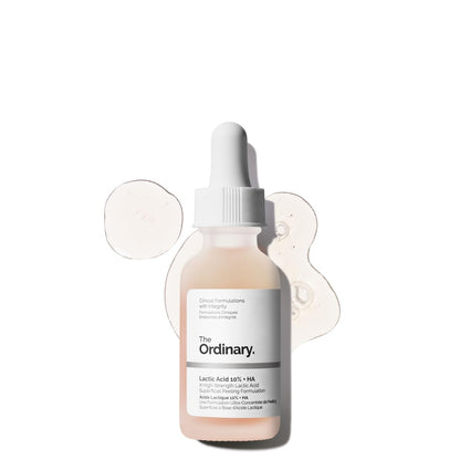 The Ordinary Lactic Acid 10%