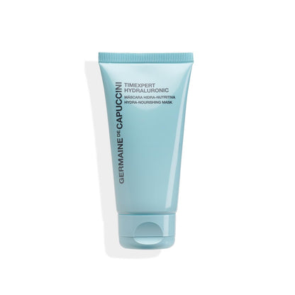 Germaine de Capuccini Timexpert Hydraluronic Hydra-Nourishing Mask
