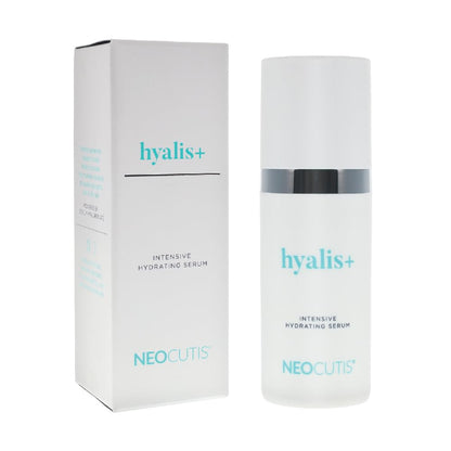 Neocutis Hyalis+ Intensive Hydrating Serum - Anti-Aging and Oil-Free