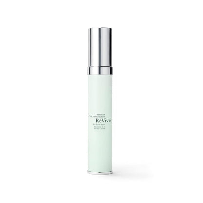 RéVive Facial Serum for Skin Barrier Repair - Sensitif Calming Serum - With Bio-Calming Actives & Skin-Soothing Extracts to Help Soothe Visible Skin Discomfort (1 Fl Oz)