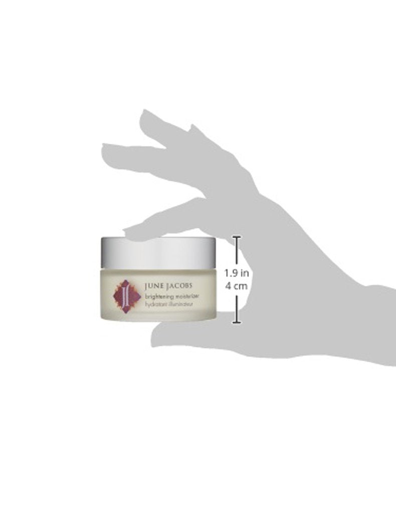 June Jacobs Brightening Moisturizer, 2.0 Fl Oz