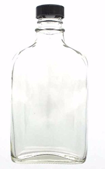 Home Brew Ohio 200 ml Glass Flask With Poly Seal Cap