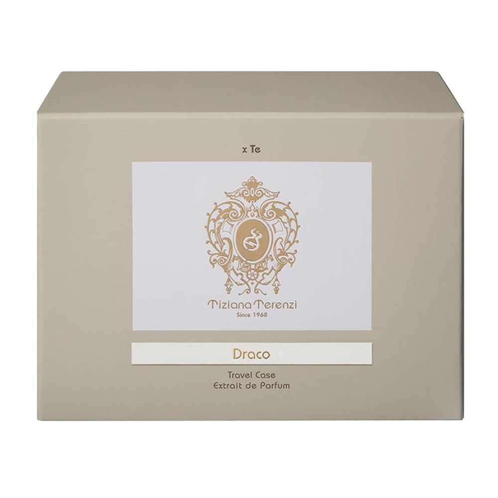 Tiziana Terenzi Draco Luxury 0 33