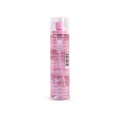 Pink Sugar Eau de Toilette Perfume for Women, Floral + Fruity Scent, Notes of Raspberry, Cotton Candy, and Vanilla, Sweet and Sensual Fragrance