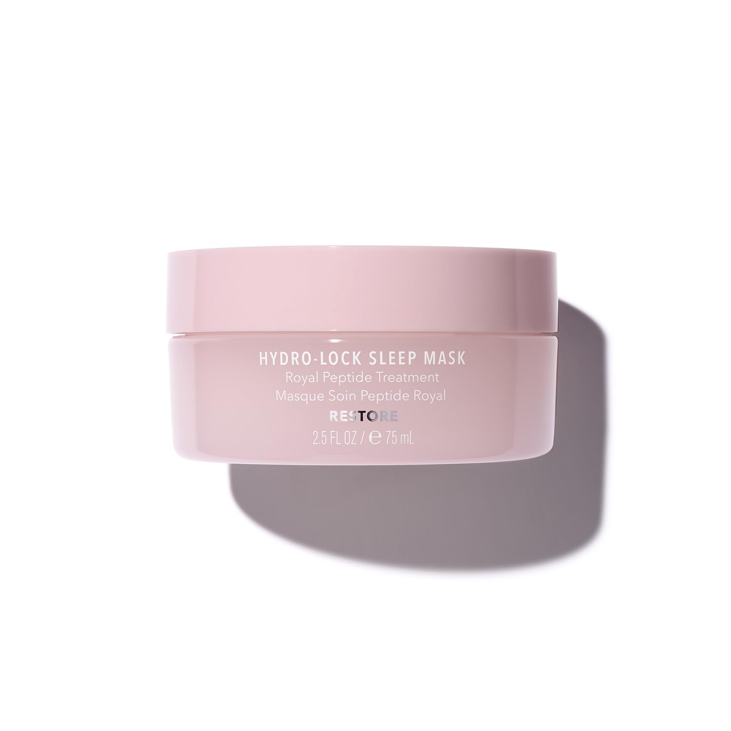 HydroPeptide Hydro-Lock Sleep Mask, Royal Peptide Treatment and Hydrat ...
