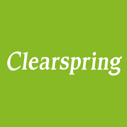 Clearspring - Organic Japanese Umeboshi Plums - 200g