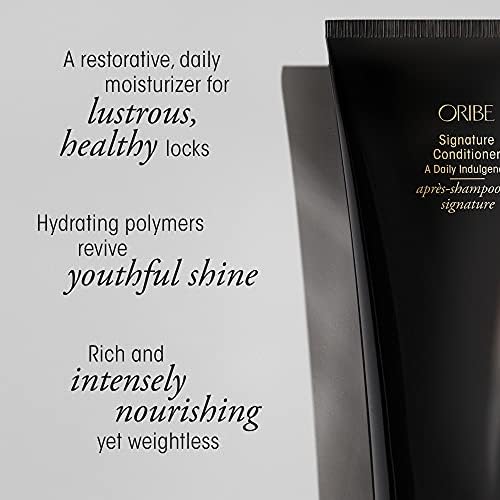 Oribe Signature Conditioner