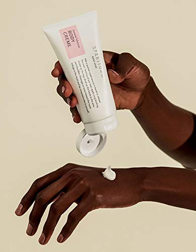 SpaRitual Vegan Body Creme