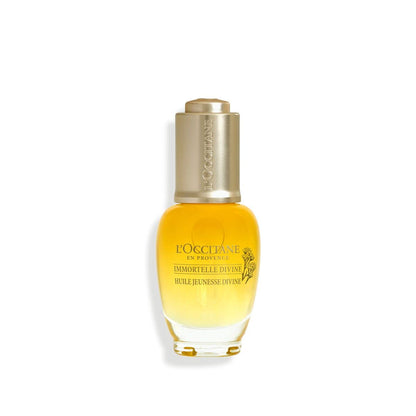 L'OCCITANE Immortelle Divine Youth Oil 1.00 fl oz