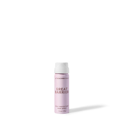 The Beachwaver Co. Haircare Great Barrier Heat Protectant Hair Spray