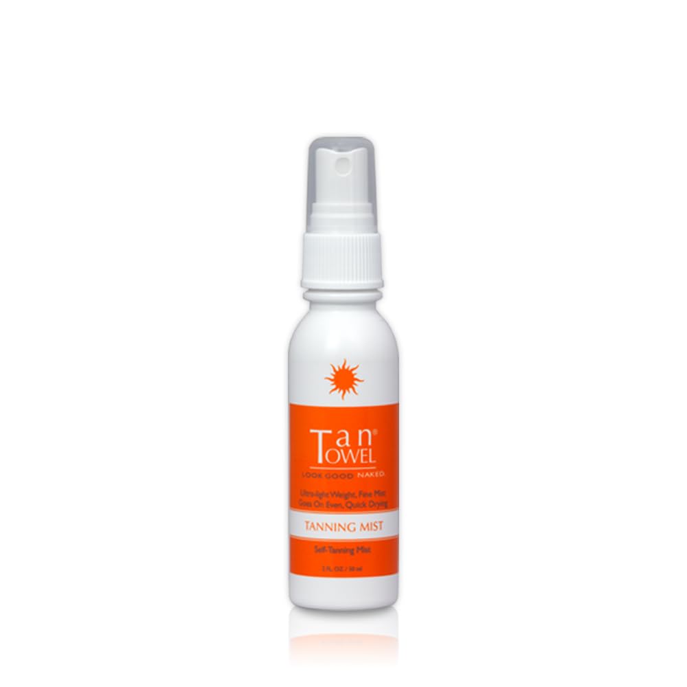 Tan Towel Endless Classic, 3.25 fl. oz.