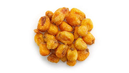Yupik Toasted Corn Nuts, Salted, 2.2 lb (35.2 oz), Gluten-Free, Kosher, Vegan, Roasted Corn Kernels, Seasoned with Salt, Source of Fiber, Crunchy Snack, Ideal for Game Night & BBQ