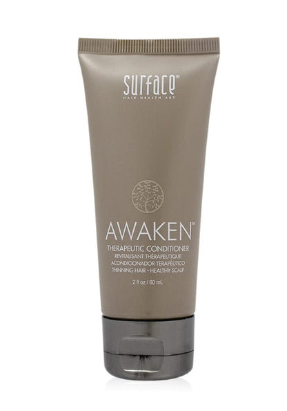 Surface Hair - Awaken Therapeutic Conditioner – Natural Ingredients for Thinning Hair and a Healthy Scalp