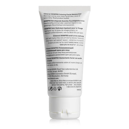 AHAVA Time to Treat Facial Renewal Peel - Gel peel for immediate radiance & even tone, enhances renewal, smoothes skin surface, with Osmoter, Bisabolol, Calendula & Vitamin C & Aloe Vera, 3.4 Fl.Oz