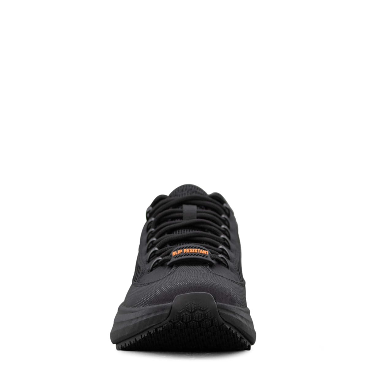 Lugz Women's Express Slip-Resistant Work Sneaker