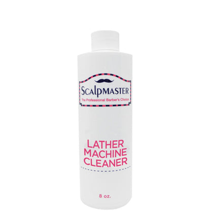 Lather Time Professional Hot Lather Machine